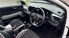 Kia Stonic 1.0T GDi 48V Connect 5dr Petrol Estate